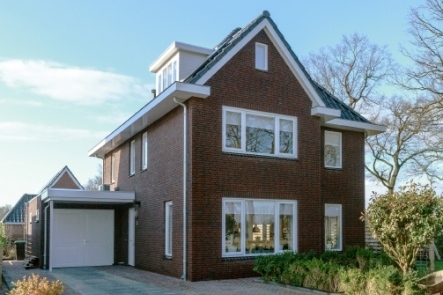 Projectfoto Hofmeijerskamp — Schalkhaar (kavels H1 en H2)