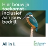 Hier bouw je toekomstinclusief aan jouw bedrijf. All in 1. a1bedrijvenparkdeventer.nl