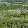 Luchtfoto Het Eikendal-Zuid