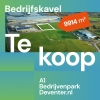 Bedrijfskavel te koop 9914 m2, a1bedrijvenparkdeventer.nl